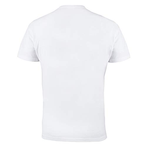 Rule Out Hombre Artes Marciales Camiseta. Muay Thai. Respect. Honor. Power. Casual Wear (Talla Medium) Rule Out Hombre Artes Marciales Camiseta. Muay Thai. Respect. Honor. Power. Casual Wear (Talla Medium)