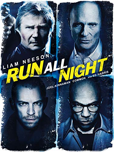 Run All Night Run All Night
