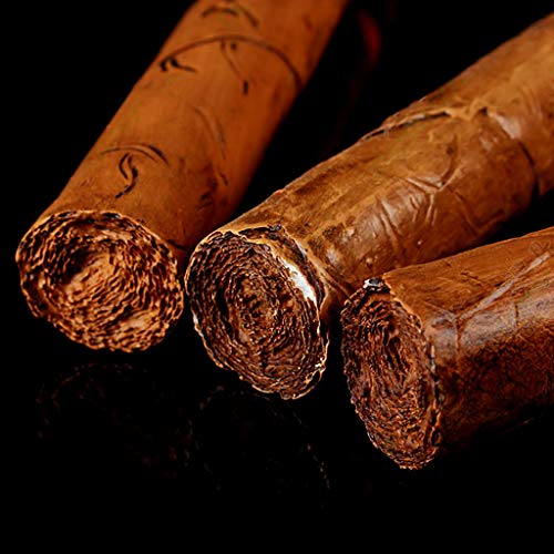 Running Cigarrillos de simulación de resina, modelo de cigarrillo de cigarro falso, 150 mm Running Cigarrillos de simulación de resina, modelo de cigarrillo de cigarro falso, 150 mm