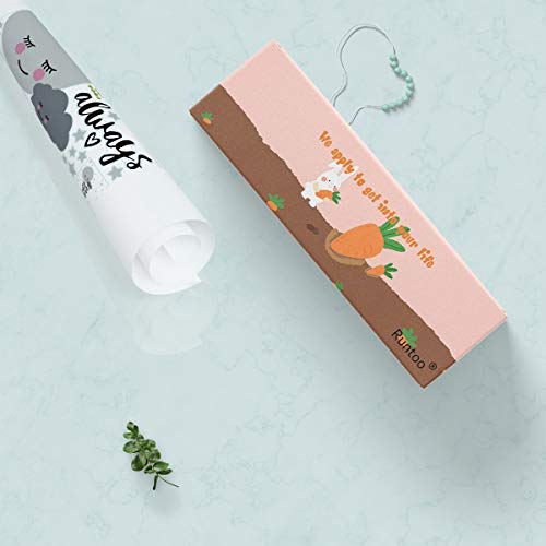 Runtoo Pegatinas de Pared Estrellas Luna Stickers Adhesivos Vinilo Frases Always Kiss Me Goodnight Decorativas Dormitorio Habitacion Bebe Runtoo Pegatinas de Pared Estrellas Luna Stickers Adhesivos Vinilo Frases Always Kiss Me Goodnight Decorativas Dormitorio Habitacion Bebe