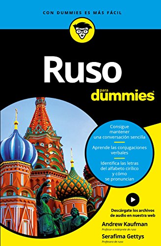 Ruso para Dummies Ruso para Dummies