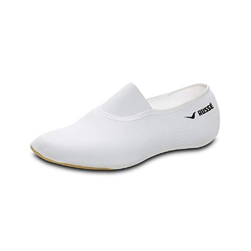 RUSSE Zapatilla Gimnasia Trampolín EVO (36) RUSSE Zapatilla Gimnasia Trampolín EVO (36)