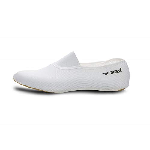 RUSSE Zapatilla Gimnasia Trampolín EVO (36) RUSSE Zapatilla Gimnasia Trampolín EVO (36)