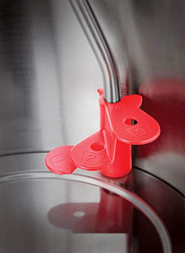 Russell Hobbs Colours Plus - Hervidor de Agua Eléctrico Pequeño (2400 W, Hervidor de 1l, Kettle Inox, Crema) - ref. 24994-70 Russell Hobbs Colours Plus - Hervidor de Agua Eléctrico Pequeño (2400 W, Hervidor de 1l, Kettle Inox, Crema) - ref. 24994-70