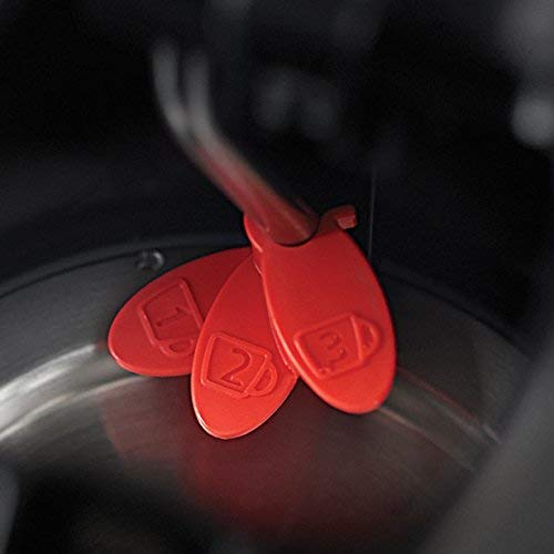 Russell Hobbs Textures - (Hervidor de Agua Eléctrico, 2400 W, 1.7 L, Plástico Alto Brillo, sin BPA, Negro) ref. 22591-70 Russell Hobbs Textures - (Hervidor de Agua Eléctrico, 2400 W, 1.7 L, Plástico Alto Brillo, sin BPA, Negro) ref. 22591-70