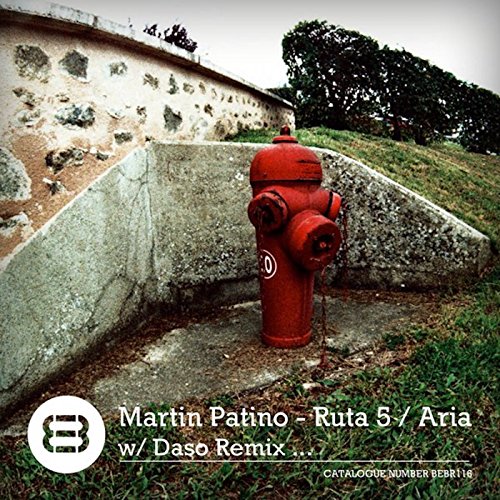 Ruta 5 (Daso Remix)