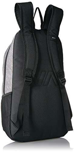 RVCA Estate Mochila Ii - gris - talla única RVCA Estate Mochila Ii - gris - talla única