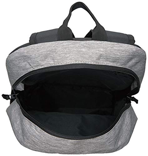 RVCA Estate Mochila Ii - gris - talla única RVCA Estate Mochila Ii - gris - talla única