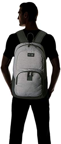 RVCA Estate Mochila Ii - gris - talla única RVCA Estate Mochila Ii - gris - talla única