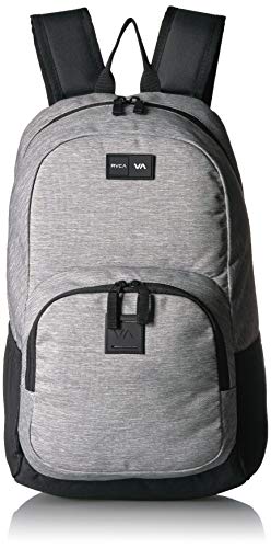 RVCA Estate Mochila Ii - gris - talla única RVCA Estate Mochila Ii - gris - talla única