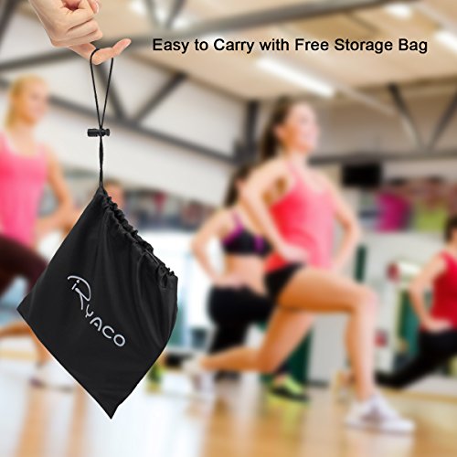 Ryaco 2X Discos Deslizantes para Fitness Abdominales con Bolsa de Transporte –Discos Doble Cara Deslizantes para Hogar, Yoga, Fitness, Pilates, Ejercicios de Cuerpo – Moquetas y Solería (Magenta) Ryaco 2X Discos Deslizantes para Fitness Abdominales con Bolsa de Transporte –Discos Doble Cara Deslizantes para Hogar, Yoga, Fitness, Pilates, Ejercicios de Cuerpo – Moquetas y Solería (Magenta)