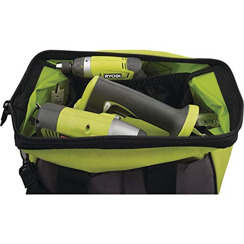 Ryobi UTB2 - Bolsa de herramientas Ryobi Ryobi UTB2 - Bolsa de herramientas Ryobi