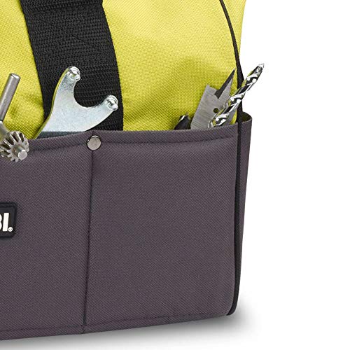 Ryobi UTB2 - Bolsa de herramientas Ryobi Ryobi UTB2 - Bolsa de herramientas Ryobi