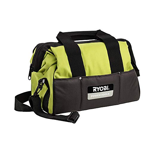 Ryobi UTB2 - Bolsa de herramientas Ryobi Ryobi UTB2 - Bolsa de herramientas Ryobi