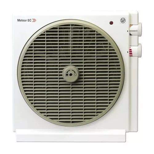 S & p 5301456900 - Ventilador box-fan meteor ec 2200w 220v