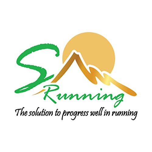 S RUNNING