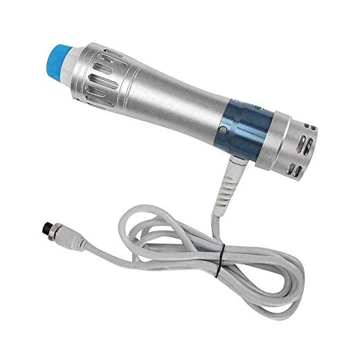S SMAUTOP Máquina de terapia de ondas de choque para el tratamiento del dolor articular masaje de ondas de choque de tejido profundo Máquina de Terapia de Choque Masajeador Muscular para Aliviar S SMAUTOP Máquina de terapia de ondas de choque para el tratamiento del dolor articular masaje de ondas de choque de tejido profundo Máquina de Terapia de Choque Masajeador Muscular para Aliviar