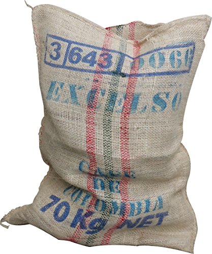 SABOREATE Y CAFE THE FLAVOUR SHOP Pack de 4 Sacos Grandes de Yute Arpillera Rafia Gruesa Natural Huerto, Cultivo, Frutas, Verduras Resistencia de 70 kilogramos Medidas 60 x 90 Centímetros SABOREATE Y CAFE THE FLAVOUR SHOP Pack de 4 Sacos Grandes de Yute Arpillera Rafia Gruesa Natural Huerto, Cultivo, Frutas, Verduras Resistencia de 70 kilogramos Medidas 60 x 90 Centímetros