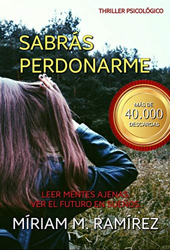 Sabrás perdonarme