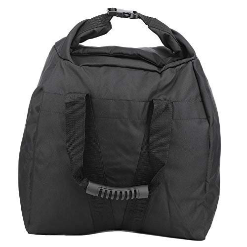 Saco de Arena para Ejercicios, Levantamiento de Pesas sin llenar Saco de Arena para Ejercicios Gimnasio Ajustable Body Shaper Power Training Bolsa de Arena
