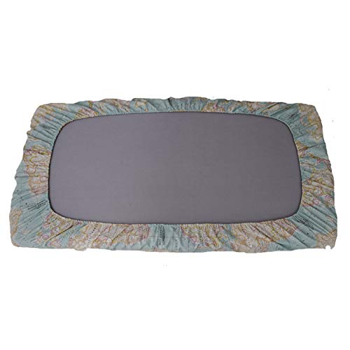 Saco Nórdico con Cremallera y Ajustable evita que se Destapen por la Noche. Funda Nórdica para Cuna Bebé o Cama Incluye Relleno (MapaMundi, Cuna 60x120) Saco Nórdico con Cremallera y Ajustable evita que se Destapen por la Noche. Funda Nórdica para Cuna Bebé o Cama Incluye Relleno (MapaMundi, Cuna 60x120)