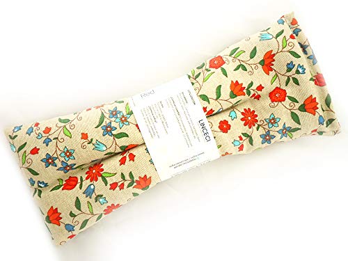 Saco térmico SOLIDARIO de semillas de Hierbabuena para microondas o congelador. (FLORES) Saco térmico SOLIDARIO de semillas de Hierbabuena para microondas o congelador. (FLORES)