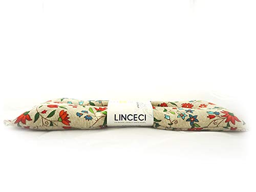 Saco térmico SOLIDARIO de semillas de Hierbabuena para microondas o congelador. (FLORES) Saco térmico SOLIDARIO de semillas de Hierbabuena para microondas o congelador. (FLORES)