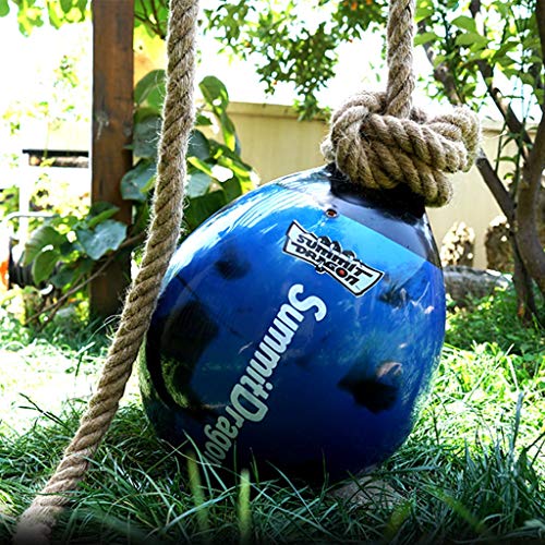 Sacos Pesados Bolsa De Agua para El Hogar Bolsa De Arena para Agua De Boxeo Waterpolo De Boxeo Bolsa De Arena para Agua Bolsa De Arena Sanda (Color : Blue, Size : 45cm*58cm)