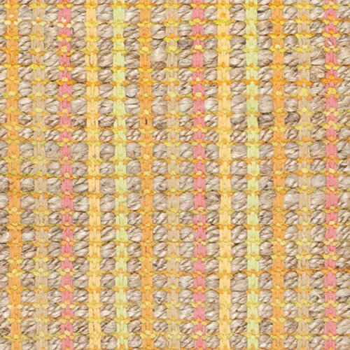 Safavieh Málaga algodón y Yute Alfombra, Gris, 91 x 152 cm-p, Spring, Matrimonio Safavieh Málaga algodón y Yute Alfombra, Gris, 91 x 152 cm-p, Spring, Matrimonio