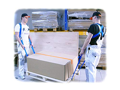 Safe Core Correas Para Transportar Pesos Muebles - Correas Levantamiento Peso Safe Core Correas Para Transportar Pesos Muebles - Correas Levantamiento Peso