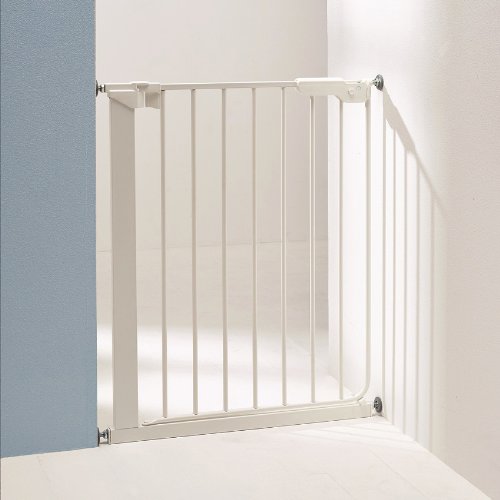 Safetots - Barrera de seguridad, 62.5cm - 69.5cm Safetots - Barrera de seguridad, 62.5cm - 69.5cm