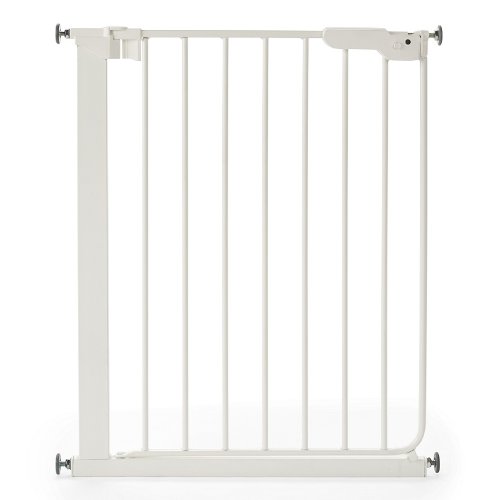 Safetots - Barrera de seguridad, 62.5cm - 69.5cm Safetots - Barrera de seguridad, 62.5cm - 69.5cm