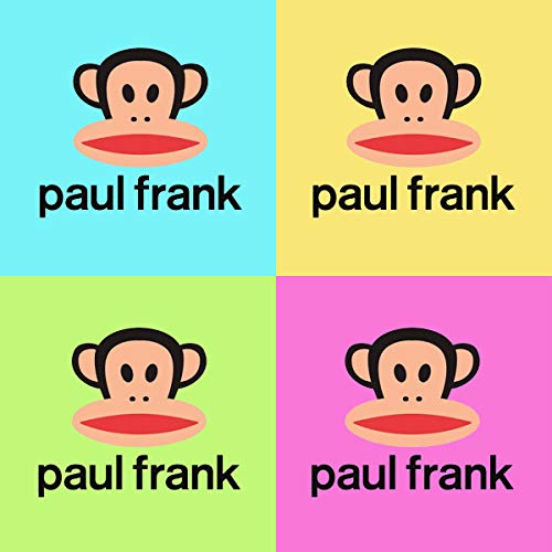 Safta 612019860 Trolley Paul Frank Rock n'Roll con Carro Safta Evolution Safta 612019860 Trolley Paul Frank Rock n'Roll con Carro Safta Evolution