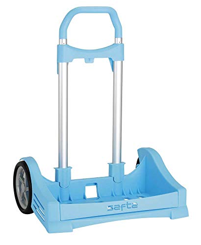 Safta 641077205 Carrito para equipaje Safta 641077205 Carrito para equipaje