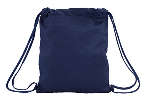 Safta Saco Plano Real Madrid Basket Oficial Saco Plano Grande 350x400mm Safta Saco Plano Real Madrid Basket Oficial Saco Plano Grande 350x400mm