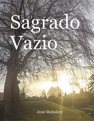 Sagrado Vazio: Ensaios e Crônicas (Portuguese Edition)