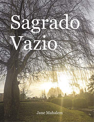 Sagrado Vazio: Ensaios e Crônicas (Portuguese Edition) Sagrado Vazio: Ensaios e Crônicas (Portuguese Edition)