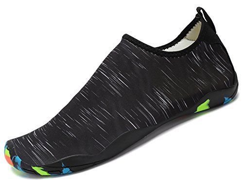 SAGUARO® Skin Shoes Descalzo acuático Aqua Calcetines para de Nadada de la Playa de la Resaca de la Yoga SAGUARO® Skin Shoes Descalzo acuático Aqua Calcetines para de Nadada de la Playa de la Resaca de la Yoga