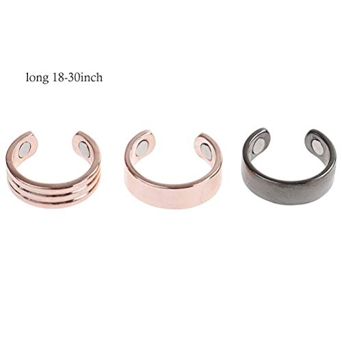 Sahgsa Moda Pérdida de Peso Quemar Grasa Perder Peso Fitness Cuidado de la Salud Anillo para Perder Peso Quemar Grasa Sahgsa Moda Pérdida de Peso Quemar Grasa Perder Peso Fitness Cuidado de la Salud Anillo para Perder Peso Quemar Grasa