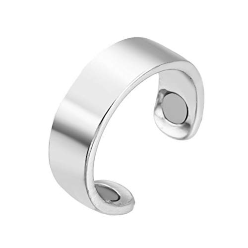 Sahgsa Moda Pérdida de Peso Quemar Grasa Perder Peso Fitness Cuidado de la Salud Anillo para Perder Peso Quemar Grasa Sahgsa Moda Pérdida de Peso Quemar Grasa Perder Peso Fitness Cuidado de la Salud Anillo para Perder Peso Quemar Grasa