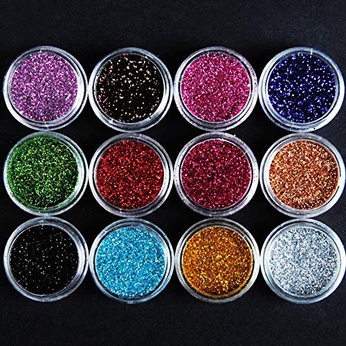 Saint-Acior Uñas de Gel Accesorio para Manicura UV GEL Uñas Postizas Lima de Uñas DIY Uña Arte Herramiento para Nail Art Juego Completo Kit Saint-Acior Uñas de Gel Accesorio para Manicura UV GEL Uñas Postizas Lima de Uñas DIY Uña Arte Herramiento para Nail Art Juego Completo Kit