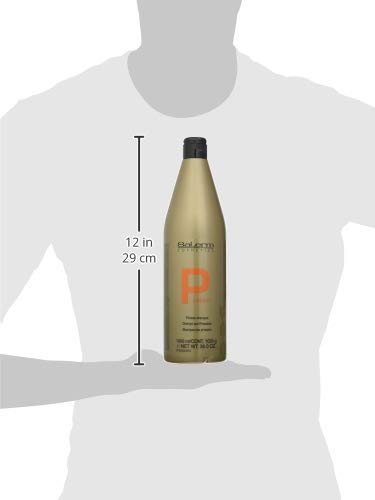 Salerm Cosmetics Protein Champú - 1000 ml