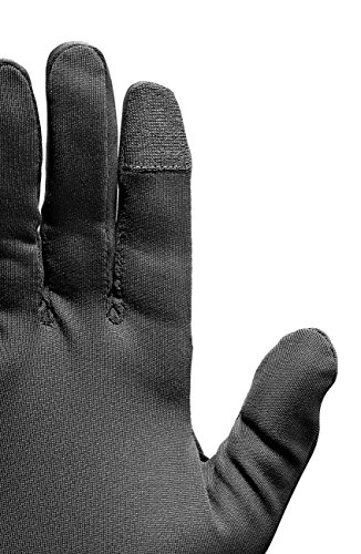 Salomon AGILE WARM GLOVE U Guantes unisex Salomon AGILE WARM GLOVE U Guantes unisex