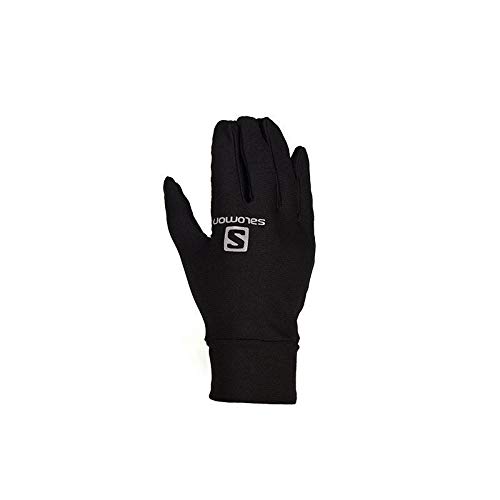 Salomon AGILE WARM GLOVE U Guantes unisex Salomon AGILE WARM GLOVE U Guantes unisex