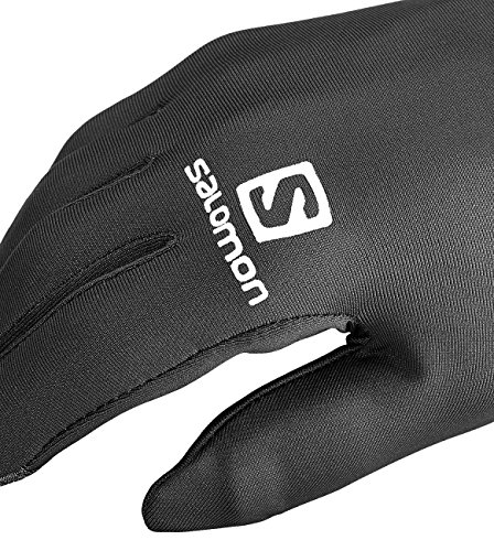 Salomon AGILE WARM GLOVE U Guantes unisex Salomon AGILE WARM GLOVE U Guantes unisex