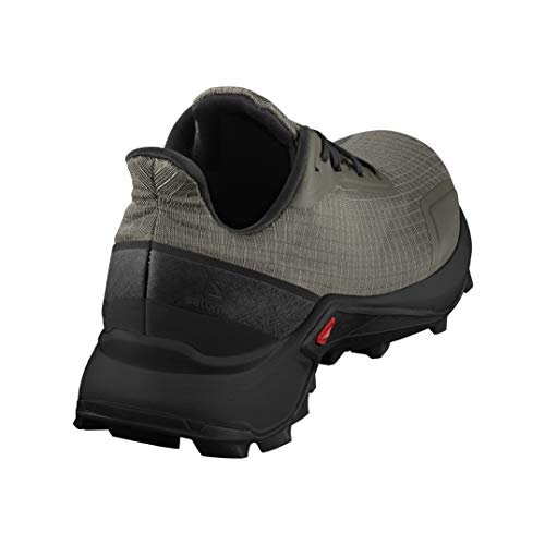 Salomon Alphacross GTX Zapatillas De Trail Running Impermeable Para Hombre