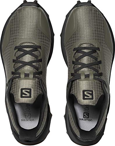 Salomon Alphacross GTX Zapatillas De Trail Running Impermeable Para Hombre