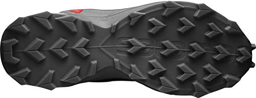Salomon Alphacross GTX Zapatillas De Trail Running Impermeable Para Hombre