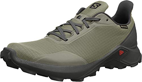 Salomon Alphacross GTX Zapatillas De Trail Running Impermeable Para Hombre