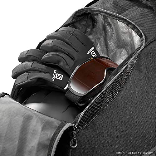 Salomon EXTEND MAX GEARBAG Bolsa para botas de esquí